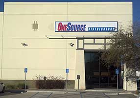 Image of OneSource Grand Terrace Sales Center