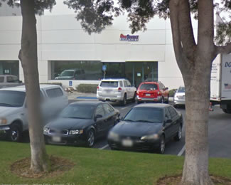 Image of OneSource Santa Fe Springs Sales Center