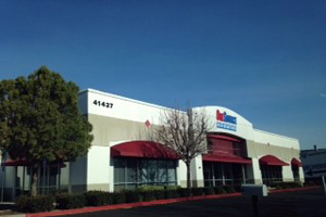 Image of OneSource Temecula Sales Center