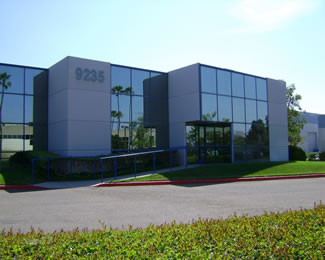 Image of OneSource Miramar Sales Center