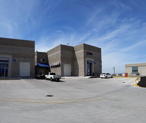 Image of OneSource Tijuana Sales Center