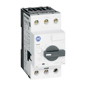 IEC Small Motor Protectors Under 100 Amps
