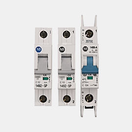 Miniature Circuit Breakers