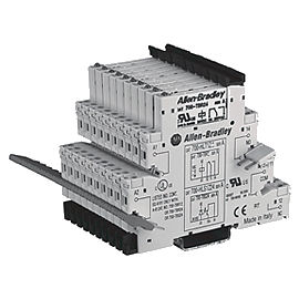 Terminal Block Relays