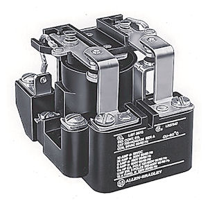 General Purpose Power Relays