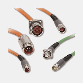 Din Cables - non Flex