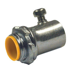 Set-Screw Connectors - Insulated