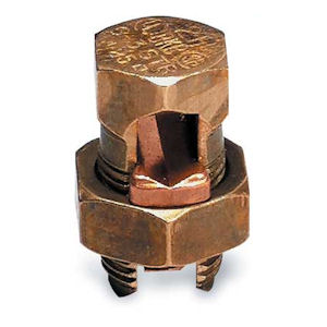 High Strength / Copper Connections