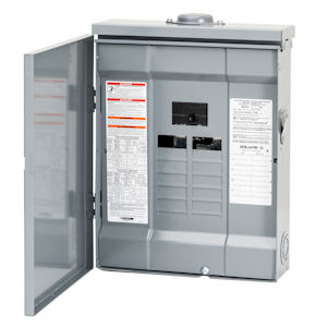 Rainproof Enclosures