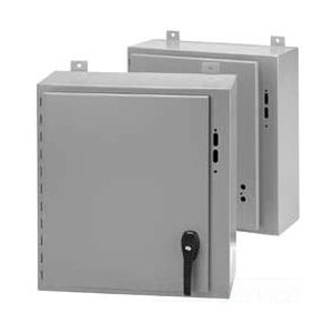 Wall-Mount Disconnect Enclosures