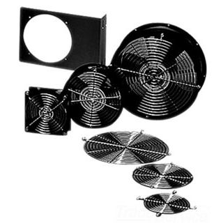 Compact Cooling Fans & Accessories