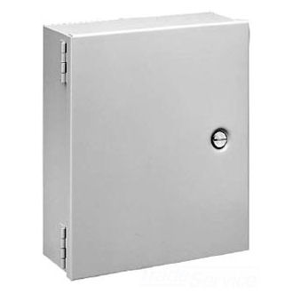 Hinged-Cover, Small