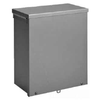 Type 3R Pull Boxes & Enclosures