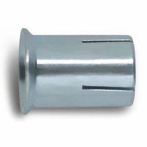 Drop-In Mini Anchors - Steel