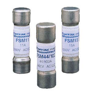 Multi-Meter - 1000vAC/DC  (FSM/DMM)