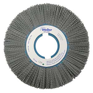 Crimped Wire Wheels