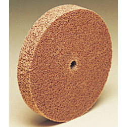 Surface Conditioning Wheels