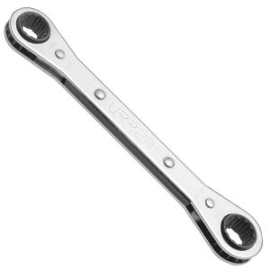 Box & Ratcheting Box Wrenches