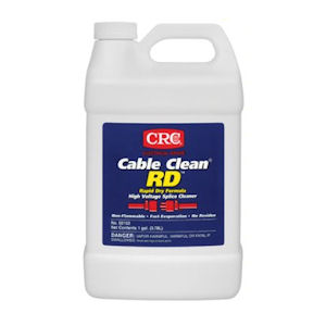 Cable Cleaners
