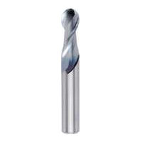 High Performance End Mills