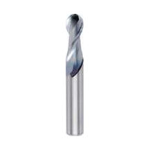 High Performance - Carbide End Mills