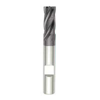 Standard Length - Rougher