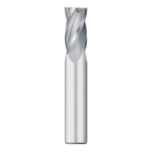 Carbide End Mills