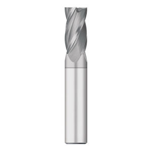 HSS Cobalt Powdered Metal End Mills