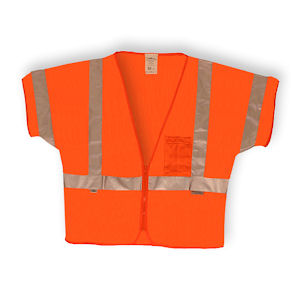 Traffic / Safety Vests