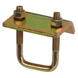 Channel to Beam Clamps