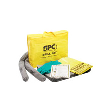 Spill Containment Kits