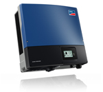 Commercial Inverters