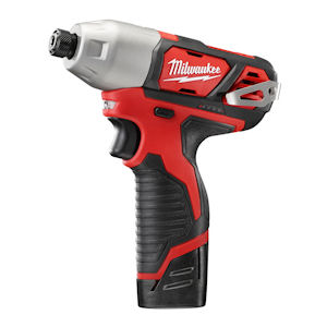 M12 Impact Drivers