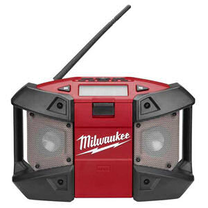 M12 Jobsite Radios