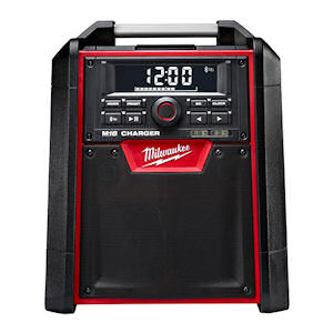 M18 Jobsite Radios