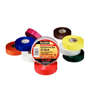 Color Coding Tapes
