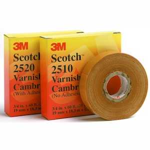 Insulating & Splicing Tapes