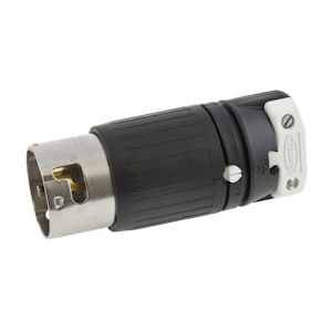 50 Amp, 3Ph 250 Volts AC