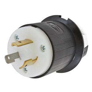 20 Amp, 125 Volts