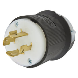 20 Amp, 3Ph 480 Volts AC