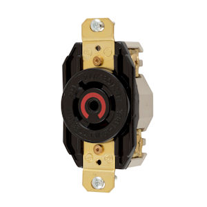 20 Amp, 3PhY 277/480 Volts AC