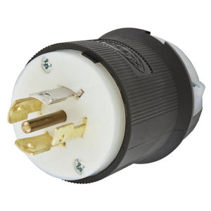 20 Amp, 3PhY 347/600 Volts AC