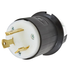 30 Amp, 250 Volts