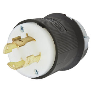 30 Amp, 3Ph 600 Volts AC