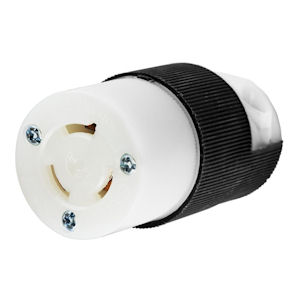 15 Amp, 250 Volts