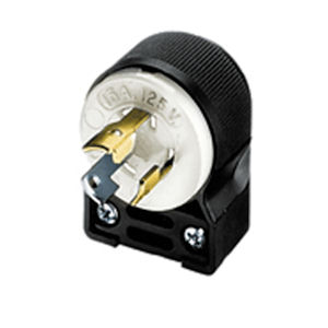 15 Amp, 125 Volts