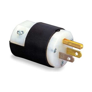 Plugs, Connectors & Receptacles