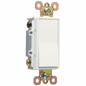 Spec Grade 20A 120/277v D/P