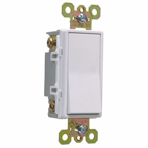 Spec Grade 20A 120/277v 4-Way