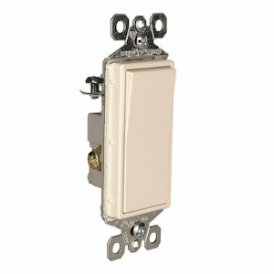 15 Amp 120/277v 3-Way